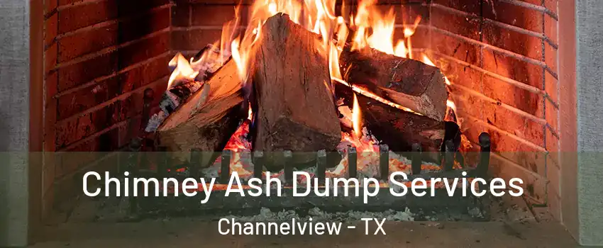  Chimney Ash Dump Services Channelview - TX