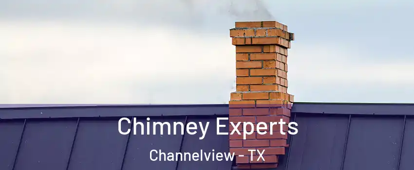  Chimney Experts Channelview - TX