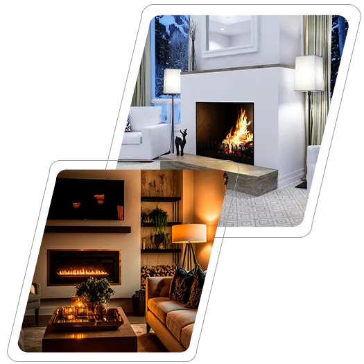Remove Chimney Odor in Channelview, TX