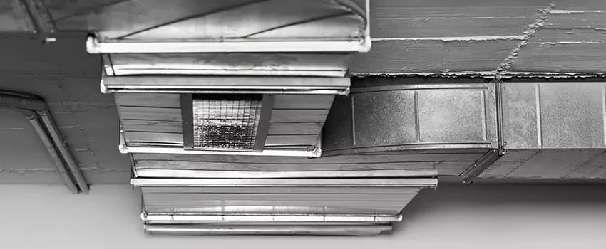 Trusted Air Duct Cleaning Company in Channelview, Texas