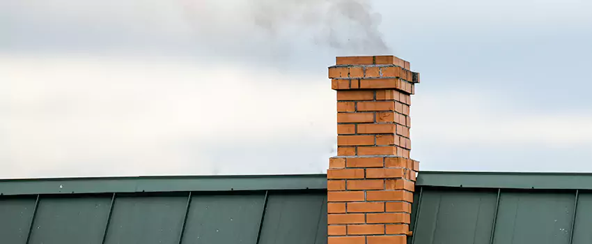 Animal Screen Chimney Cap Repair And Installation Services in Channelview, Texas