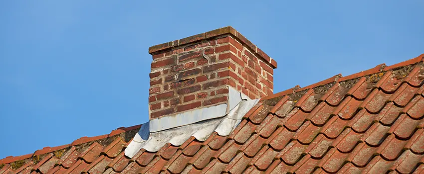 Residential Chimney Bricks Rotten Repair Services in Channelview, TX