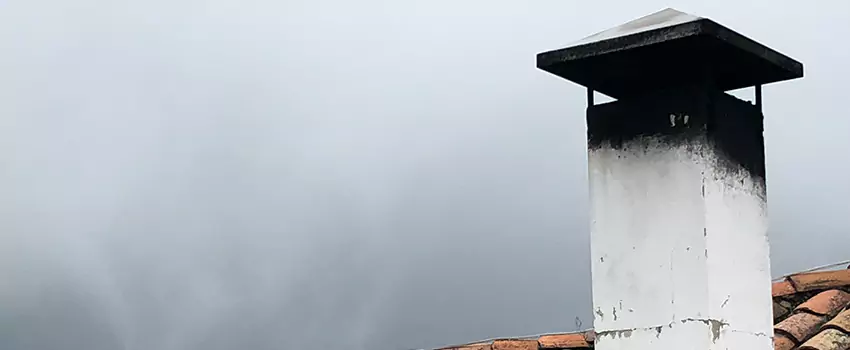 Chimney Damper Inspection in Channelview, TX