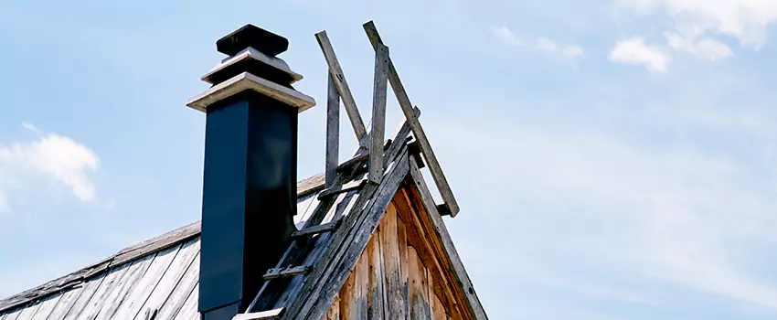 Chimney Creosote Cleaning in Channelview, TX