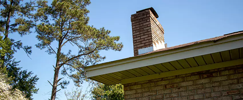 Budget-Friendly Chimney Masonry Service in Channelview, Texas