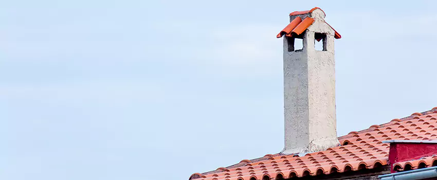 Chimney Pot Replacement in Channelview, TX