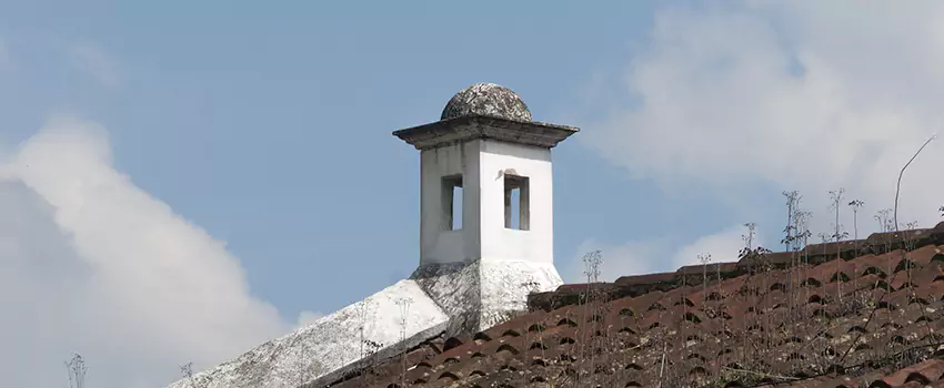 Cost To Rebuild A Chimney in Channelview, TX