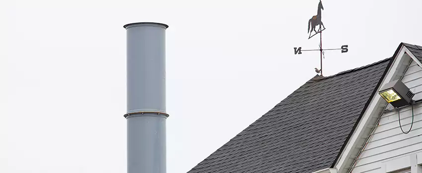 Chimney Inspection in Channelview, TX