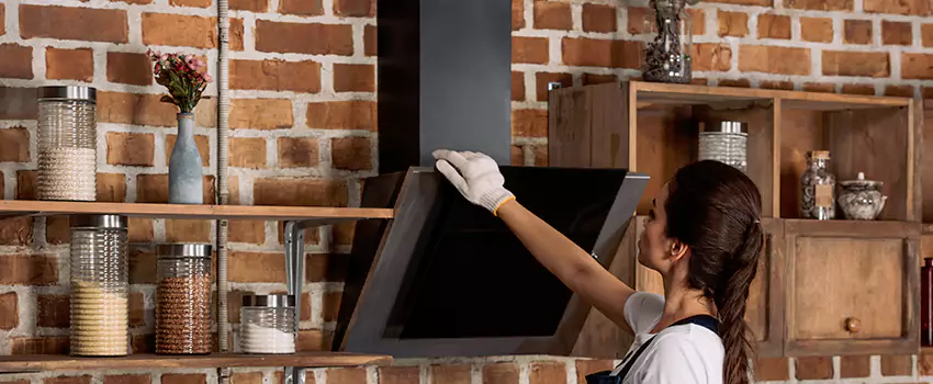 Chimney Installation in Channelview, TX