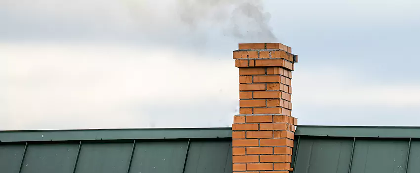 Chimney Soot Cleaning Cost in Channelview, TX