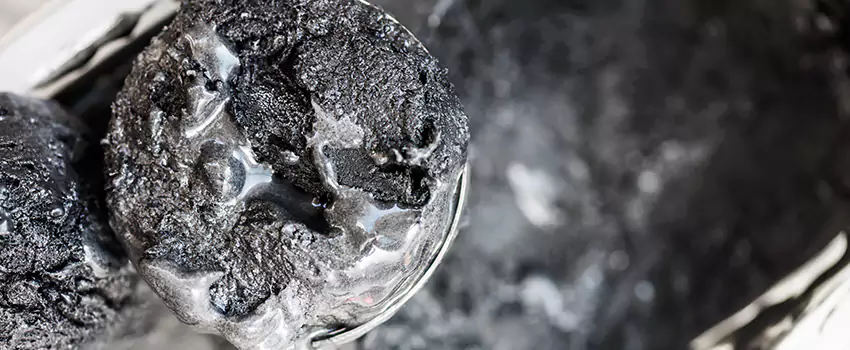Clogged Dryer Vent Lint Cleaning in Channelview, Texas