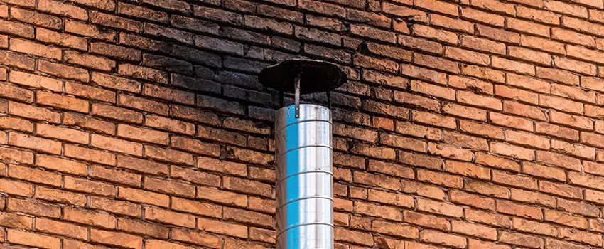 Diagnosing Commercial Chimney Problems in Channelview, TX