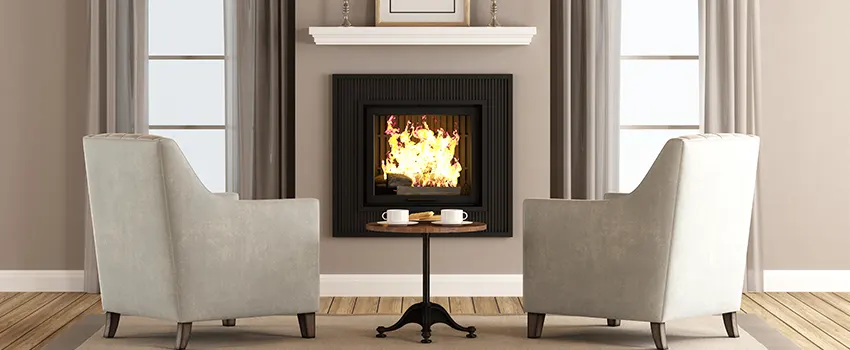 Custom Architectural Fireplace Restoration in Channelview, TX