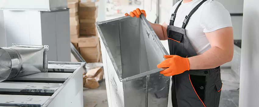 Benefits of Dryer Vent Inspection in Channelview, TX