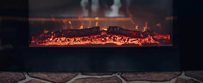 Outdoor Electric Fireplace Installation Solutions in Channelview, TX