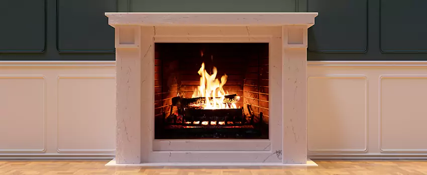 Empire Comfort Systems Fireplace Installation and Replacement in Channelview, Texas