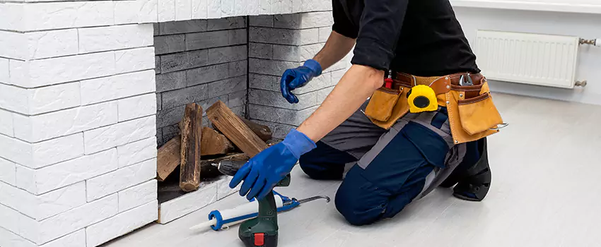 Fireplace Doors Cleaning in Channelview, Texas