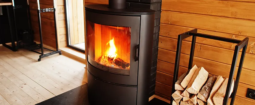 Gas Fireplace Door Handle Installation Services in Channelview, Texas