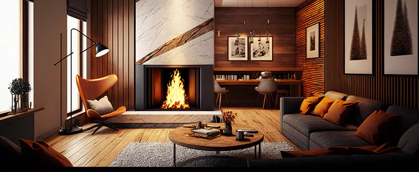 Fireplace Design Ideas in Channelview, TX
