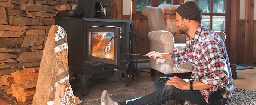 Fireplace Chimney Maintenance in Channelview, Texas