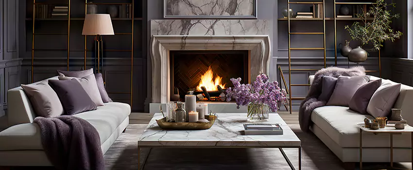 Fireplace Xtrordinair Ember-Glo Insert Fireplace Maintenance in Channelview, Texas