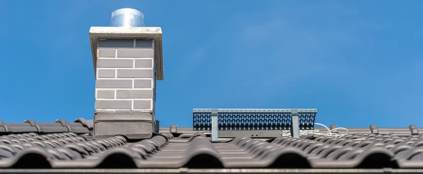 Repair Blocked Chimney in Channelview, Texas