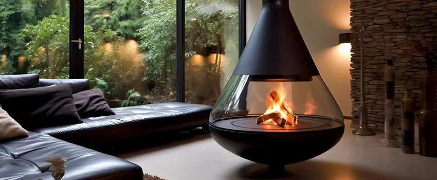 Affordable Floating Fireplace Repair And Installation Services in Channelview, Texas