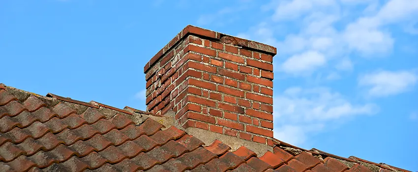 Flue Tiles Cracked Repair Services near Me in Channelview, TX