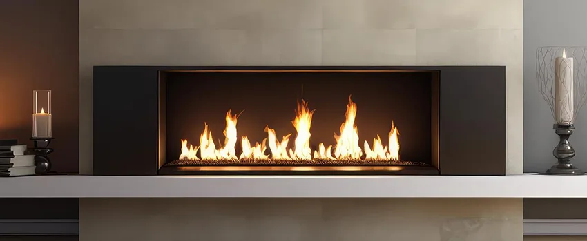 Vent Free Gas Fireplaces Repair Solutions in Channelview, Texas