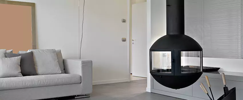 Hanging & Suspended Fireplaces Designer in Channelview, Texas