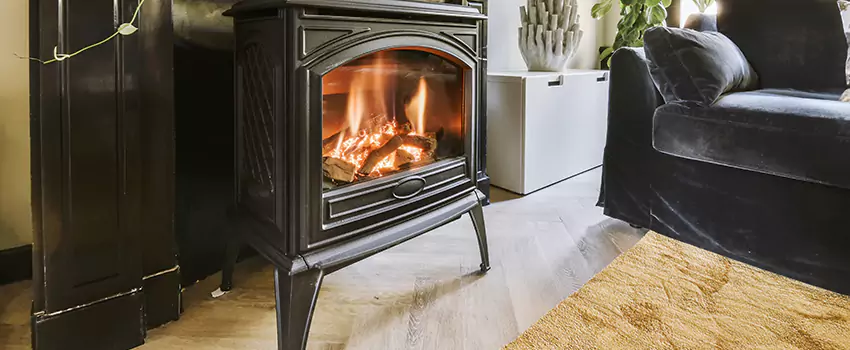 Cost of Hearthstone Stoves Fireplace Services in Channelview, Texas