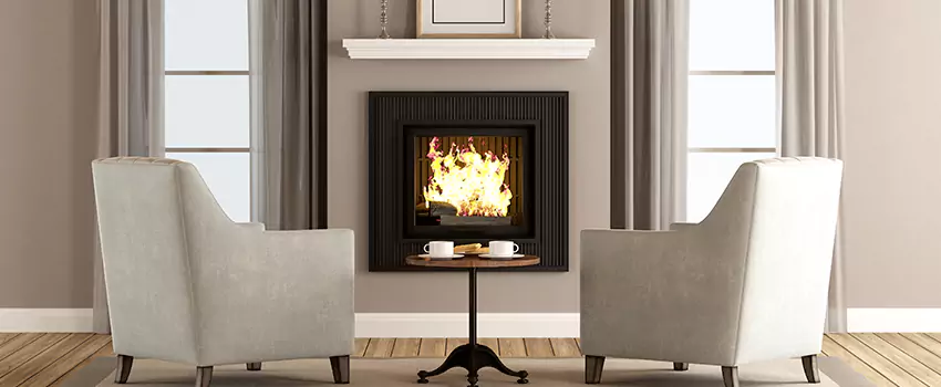 Heat & Glo Outdoor Gas Fireplaces Installation Contractors in Channelview, Texas