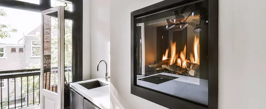 Heatilator Outdoor Fireplace Services in Channelview, Texas