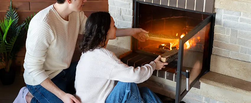 Kings Man Direct Vent Fireplaces Services in Channelview, Texas