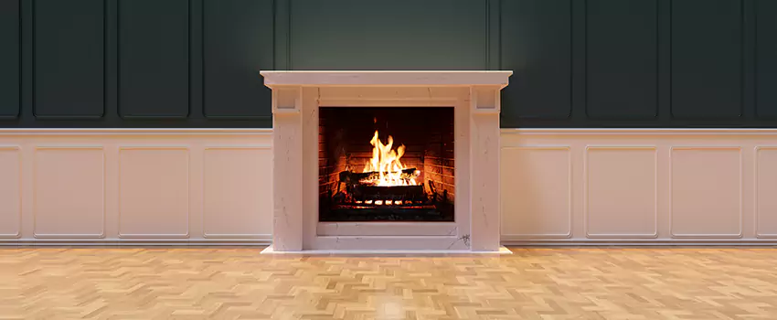Napoleon Electric Fireplaces Inspection Service in Channelview, Texas