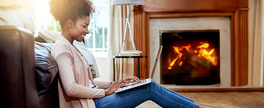 Cost-Effective Osburn Fireplace Installation and Repair in Channelview, TX