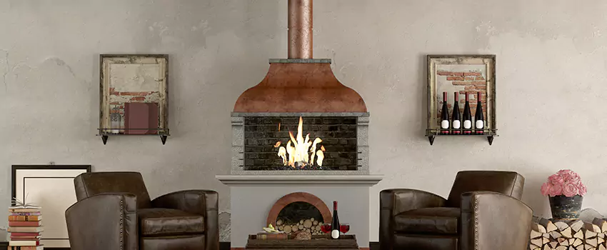 Benefits of Pacific Energy Fireplace in Channelview, Texas