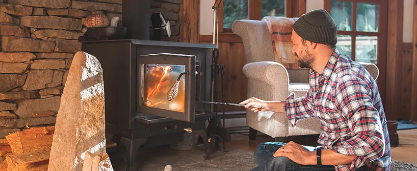Cost of Pellet Fireplace Installation Services in Channelview, TX