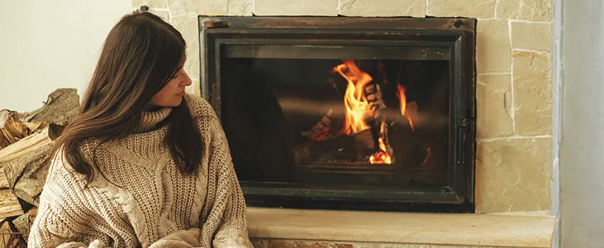 Regency Outdoor Fireplace Products Maintenance and Replacement Services in Channelview, Texas