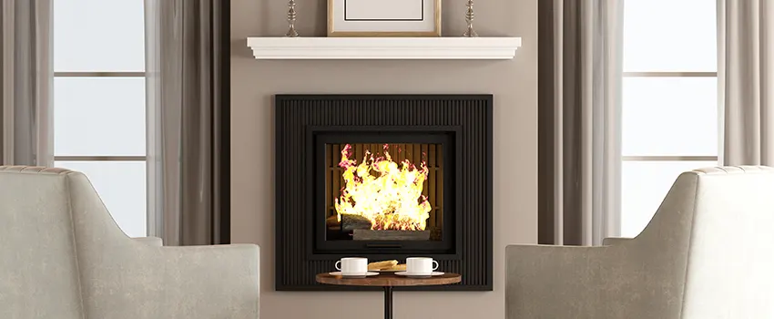 Superior Outdoor Fireplace Repair in Channelview, TX