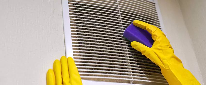 Vent Cleaning Company in Channelview, TX