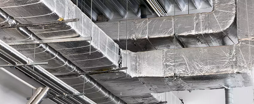 Vent Dust Cleaning Cost in Channelview, TX