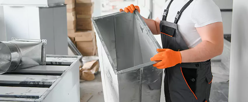 Ventilation Fan Cleaning Services in Channelview, Texas