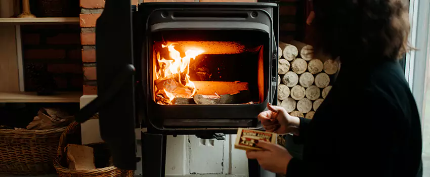 Key Features of Vermont Castings Fireplaces in Channelview, TX