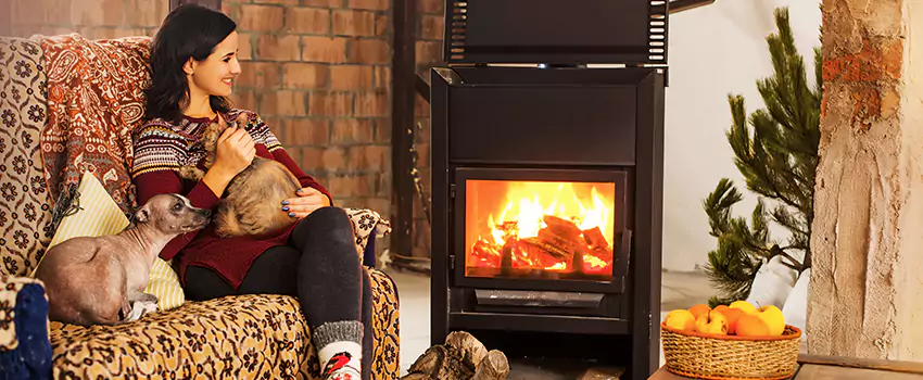 Wood Stove Chimney Cleaning Services in Channelview, TX
