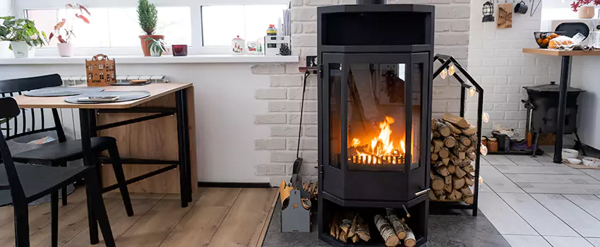 Wood Stove Inspection Services in Channelview, TX