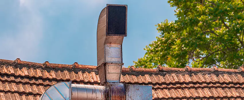 Chimney Creosote Cleaning Experts in Channelview, Texas