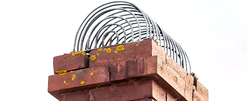Chimney Crown Problems in Channelview, Texas
