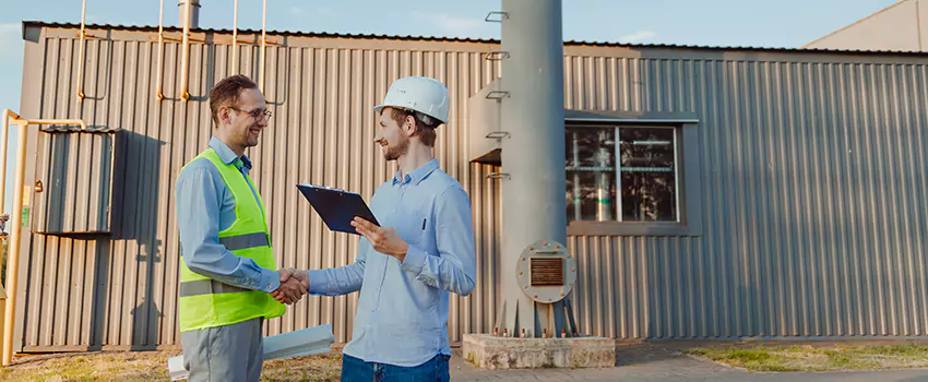 Chimney Cap Inspection in Channelview, TX