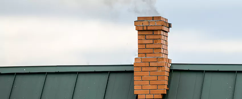 Chimney Installation Company in Channelview, TX